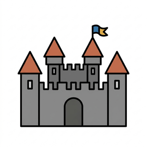 castello