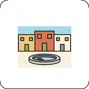 piazza